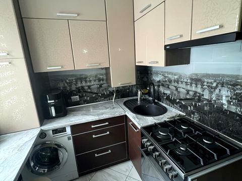 квартира за адресою Кармелюка вул., 18