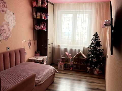 квартира за адресою Кармелюка вул., 18