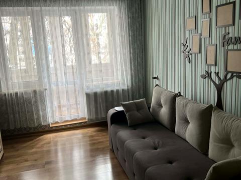 квартира за адресою Кармелюка вул., 18