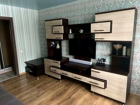 квартира за адресою Кармелюка вул., 18