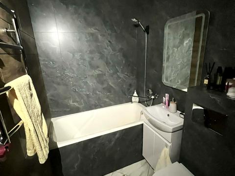 квартира за адресою Кармелюка вул., 18