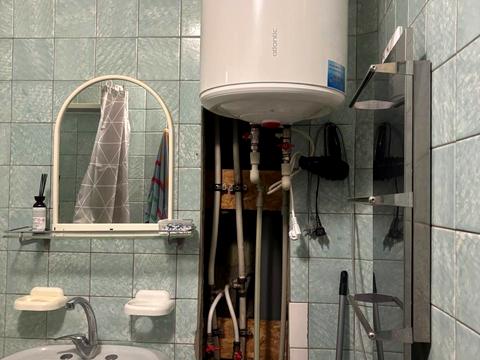 квартира за адресою Академіка Янгеля вул., 12