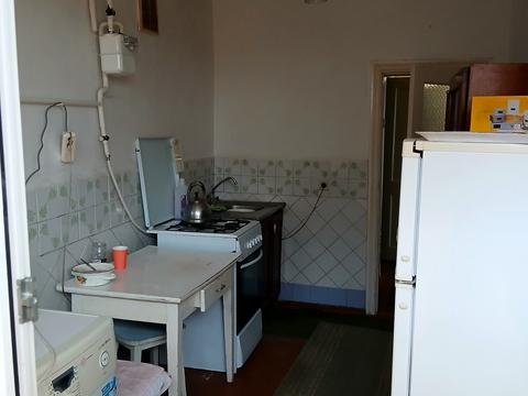 квартира за адресою Заводський пров., 9а