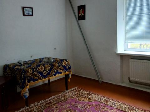 квартира за адресою Заводський пров., 9а