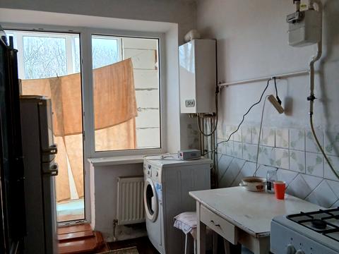 квартира за адресою Заводський пров., 9а