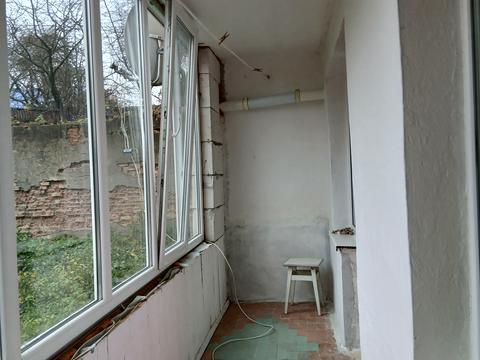 квартира за адресою Заводський пров., 9а