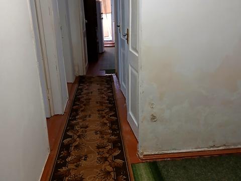 квартира за адресою Заводський пров., 9а