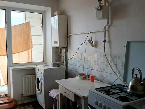 квартира за адресою Заводський пров., 9а