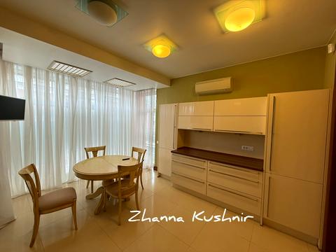 квартира по адресу Успенская ул. (Чичерина), 2а