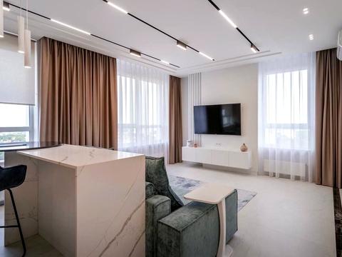 квартира за адресою Зоряний бульв., 1м