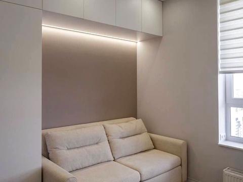 квартира за адресою Зоряний бульв., 1м