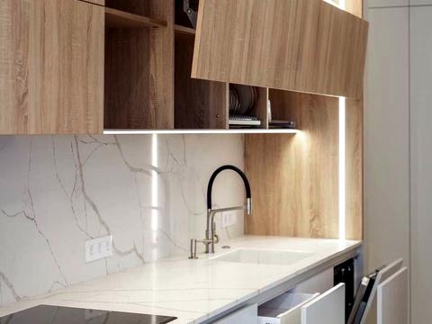 квартира за адресою Зоряний бульв., 1м