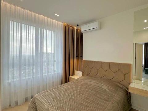 квартира за адресою Зоряний бульв., 1м