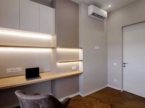 квартира за адресою Зоряний бульв., 1м