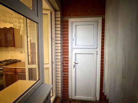 квартира за адресою Довженка вул., 26