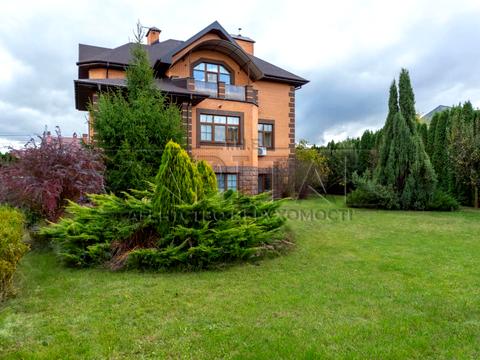 будинок за адресою Лісова вул.