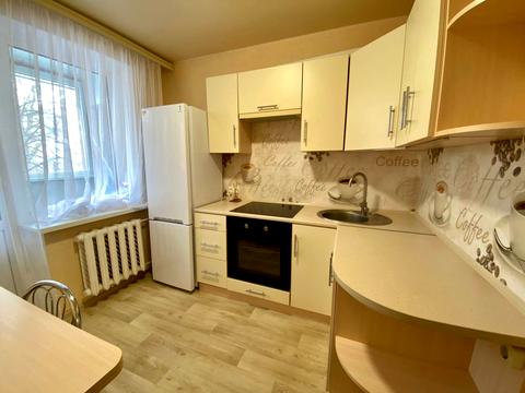 квартира по адресу Рабочая ул., 71