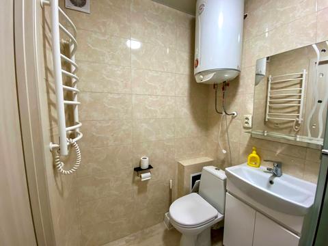 квартира по адресу Рабочая ул., 71