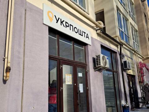 квартира за адресою Героїв Небесної Сотні просп., 26/21