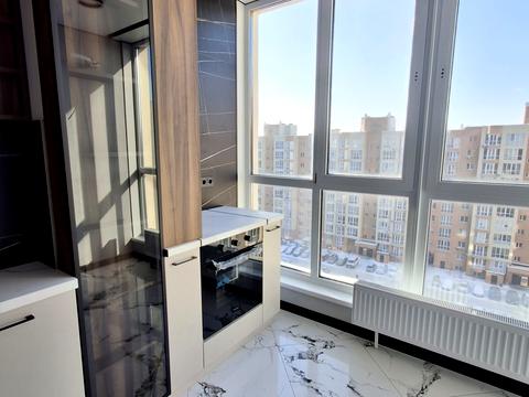 квартира за адресою Героїв Небесної Сотні просп., 26/21