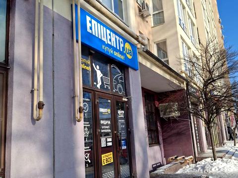 квартира за адресою Героїв Небесної Сотні просп., 26/21