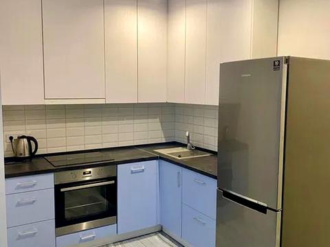 квартира по адресу Берёзовая ул., 40