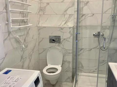 квартира по адресу Берёзовая ул., 40