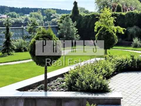 будинок за адресою Київ, річковий