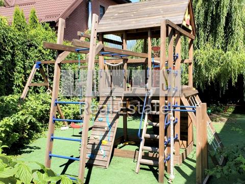 будинок за адресою Київ, річковий