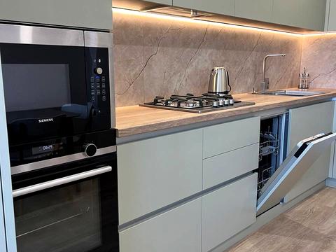 квартира по адресу Карла Мікльоша ул., 19