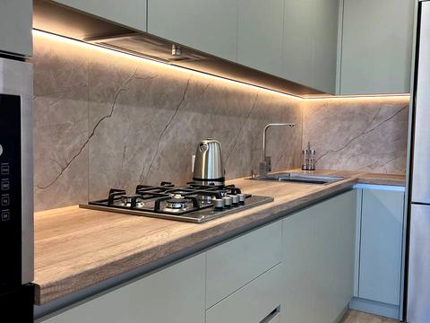 квартира по адресу Карла Мікльоша ул., 19