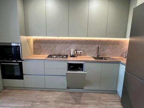 квартира по адресу Карла Мікльоша ул., 19