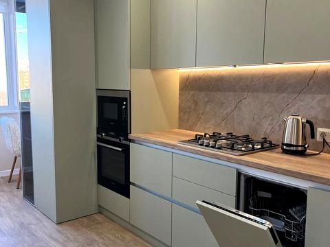 квартира по адресу Карла Мікльоша ул., 19