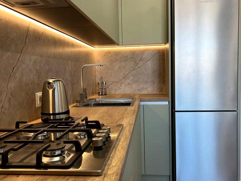 квартира по адресу Карла Мікльоша ул., 19