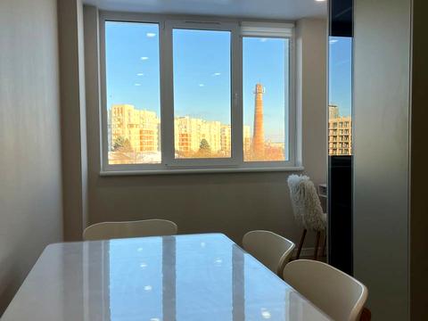 квартира по адресу Карла Мікльоша ул., 19