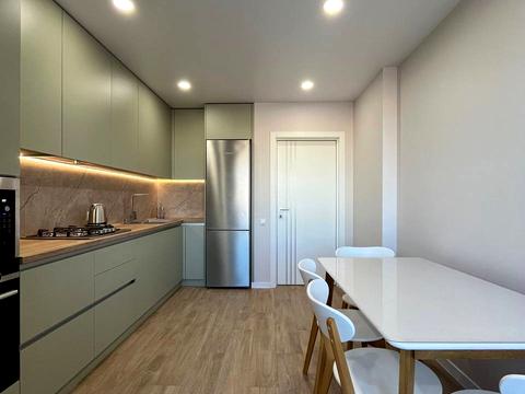 квартира по адресу Карла Мікльоша ул., 19