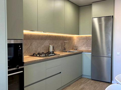 квартира по адресу Карла Мікльоша ул., 19