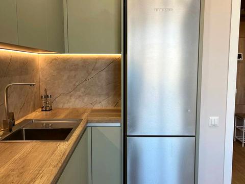 квартира по адресу Карла Мікльоша ул., 19