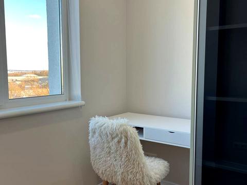 квартира по адресу Карла Мікльоша ул., 19