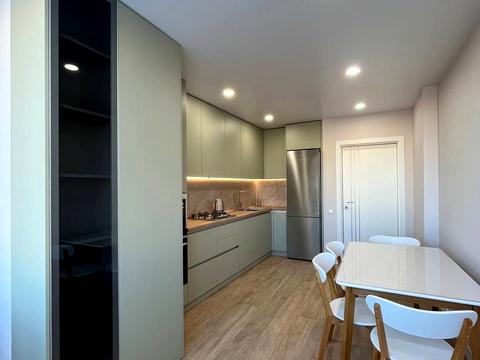 квартира по адресу Карла Мікльоша ул., 19