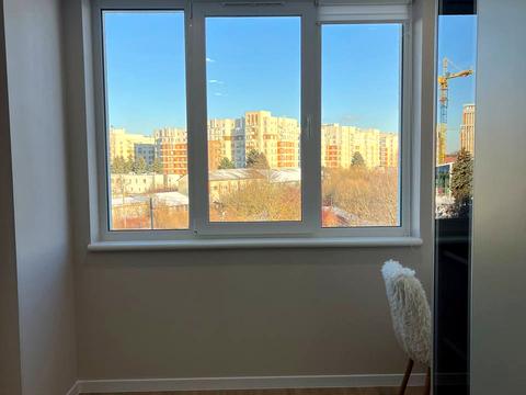 квартира по адресу Карла Мікльоша ул., 19