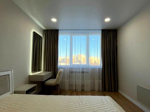 квартира по адресу Карла Мікльоша ул., 19