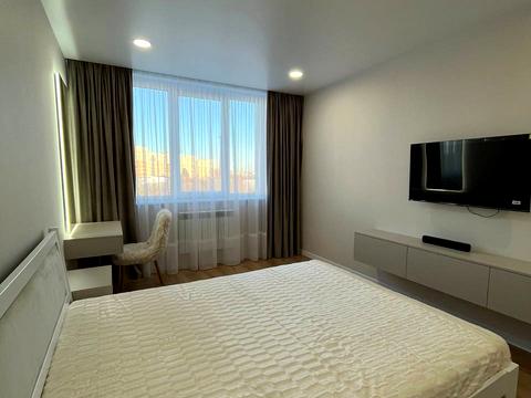 квартира по адресу Карла Мікльоша ул., 19