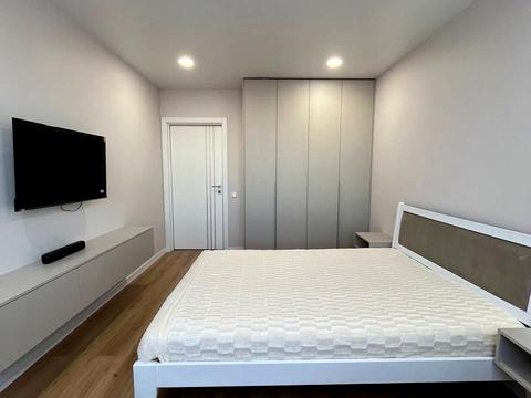 квартира по адресу Карла Мікльоша ул., 19