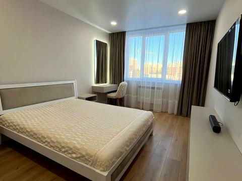 квартира по адресу Карла Мікльоша ул., 19