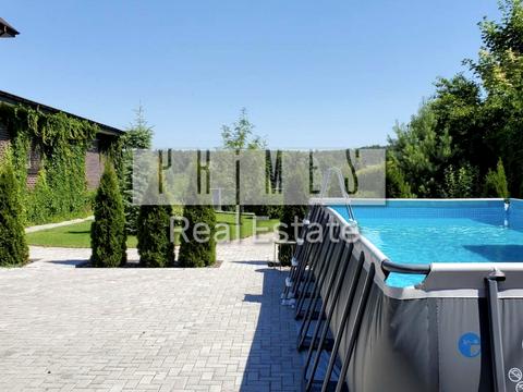 будинок за адресою Київ, річковий