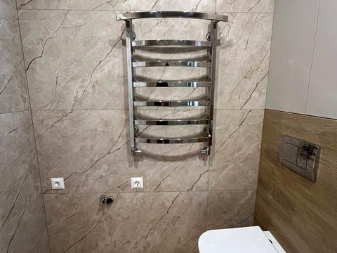 квартира по адресу Карла Мікльоша ул., 19