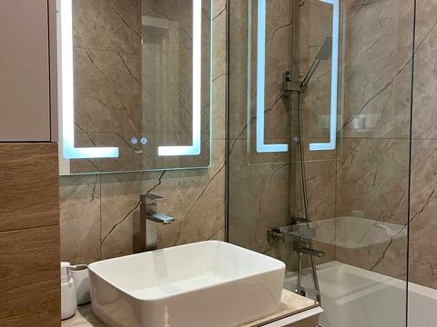 квартира по адресу Карла Мікльоша ул., 19