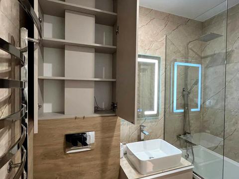 квартира по адресу Карла Мікльоша ул., 19