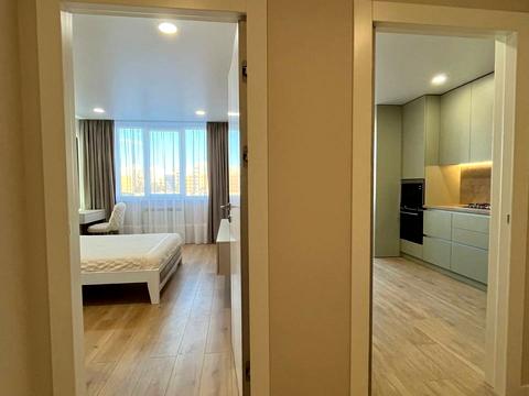 квартира по адресу Карла Мікльоша ул., 19